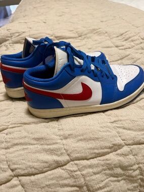 Nike Low Dunk